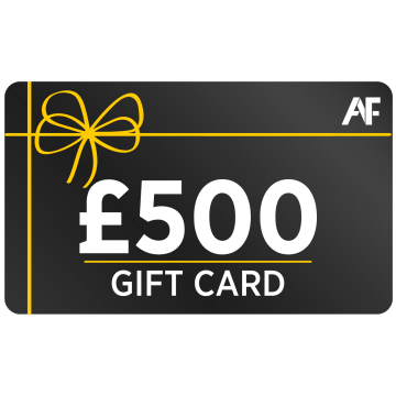 £500 Gift Card