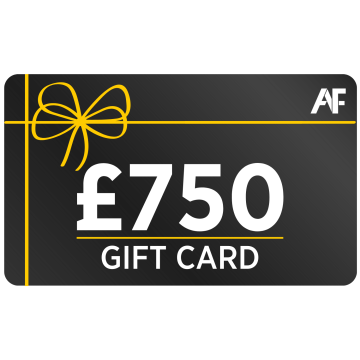 £750 Gift Card