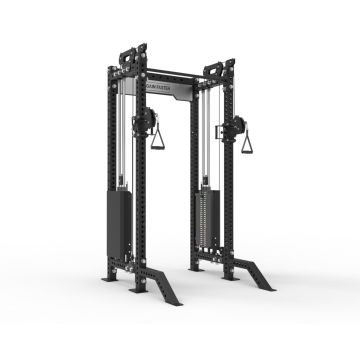 Again Faster® Competition Dynamic Cable Rack - Standard 