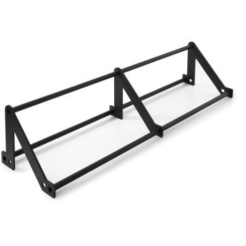 Competition Triangle Pull Up Bar - full product view