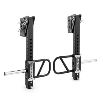 Competition ISO Jammer Lever Arms (Pair) 