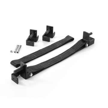Competition Rack Strap Safeties 30" (pair)