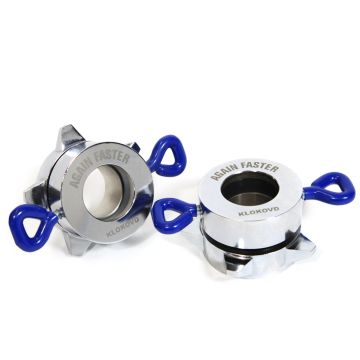 Again Faster® Competition Collars