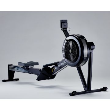 Concept 2 Rowing Machine Full Product Shot