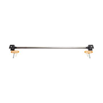 Cable Tower Pull Up Bar (Pre-Order - July)