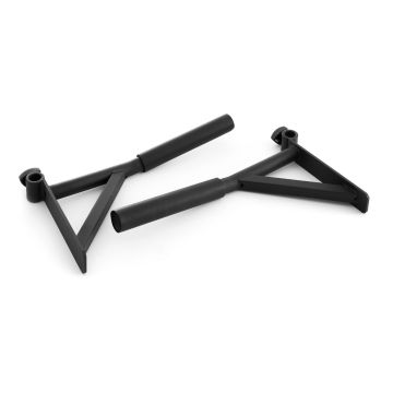 Evolution Power Rack Dip Bars