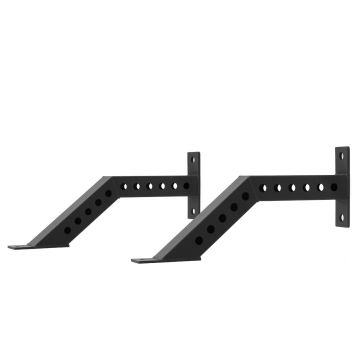 Competition Front Foot Extension 24" (pair)