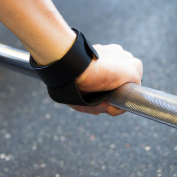 Again Faster® Grips – XS