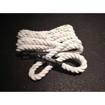 22ft Nylon Climbing Rope