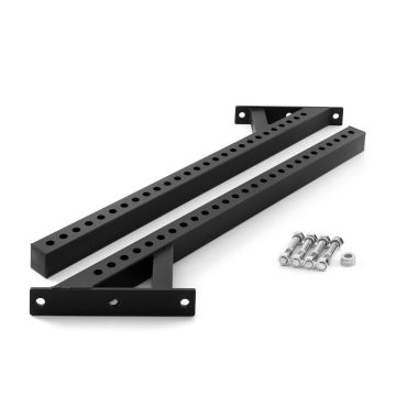 Competition Rig Ladder Pull Up Bar Extension