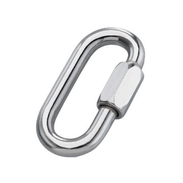 3/8" Quick Link 
