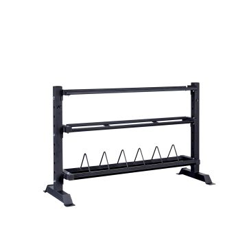 Again Faster® Competition Mass Storage Rack 2.0 (6ft/4ft)