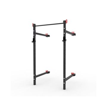 Again Faster® Rival Deep Folding Power Rack (Pre-Order)