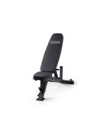 Again Faster Team Adjustable Weight Bench