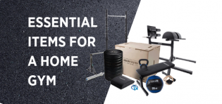 Essential Home Gym Equipment