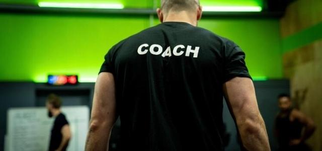 Coach Image