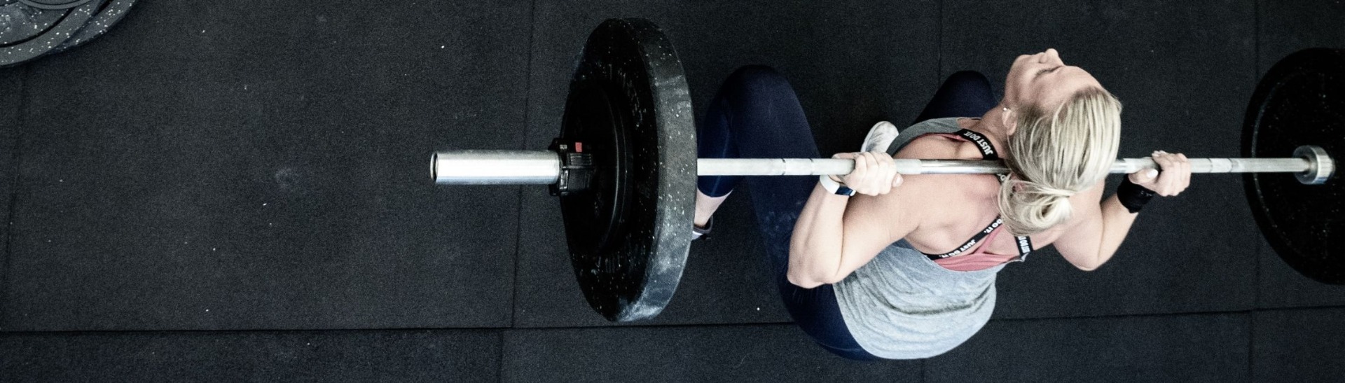 How To Build Your Strength Training Space