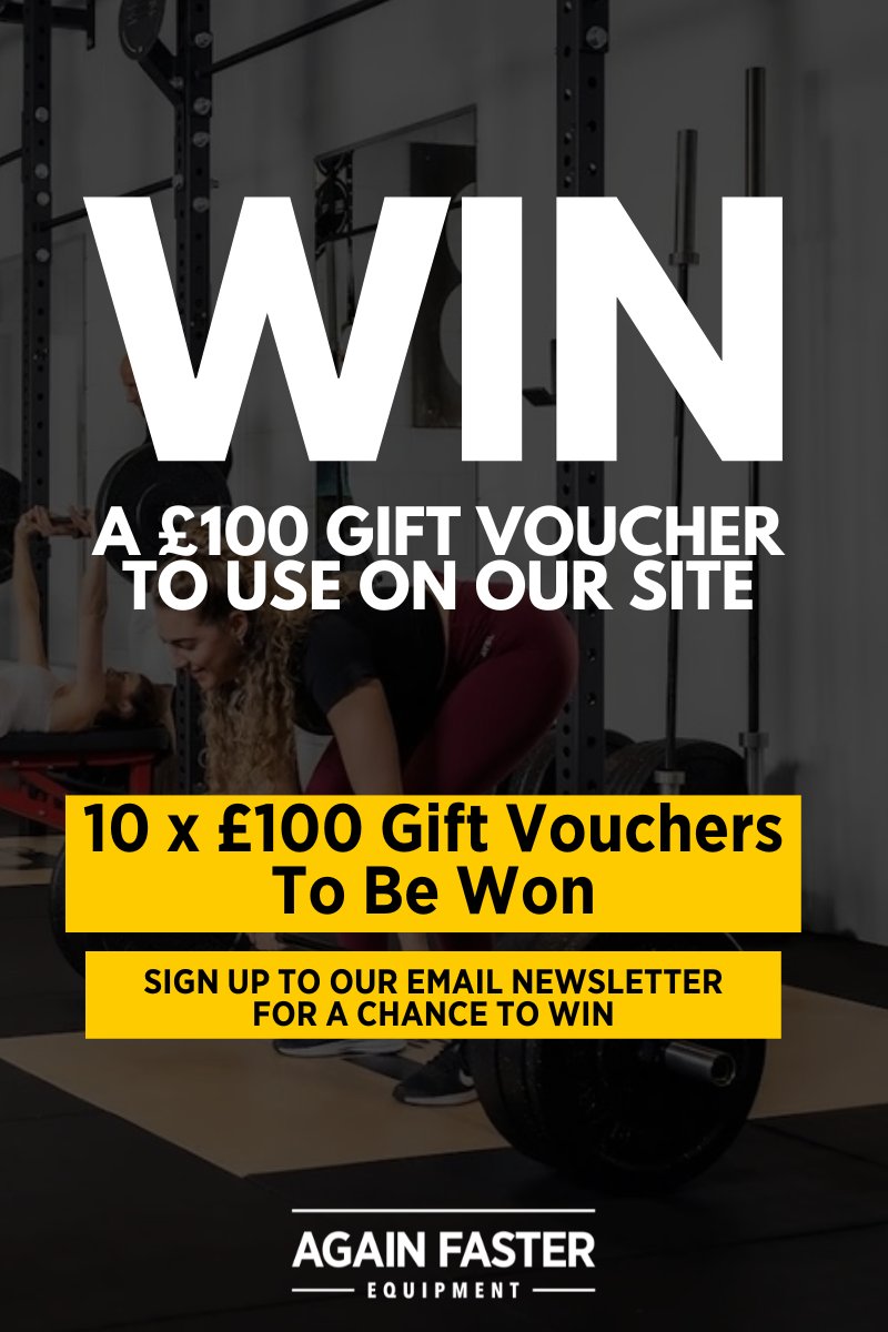 Black Friday Competition