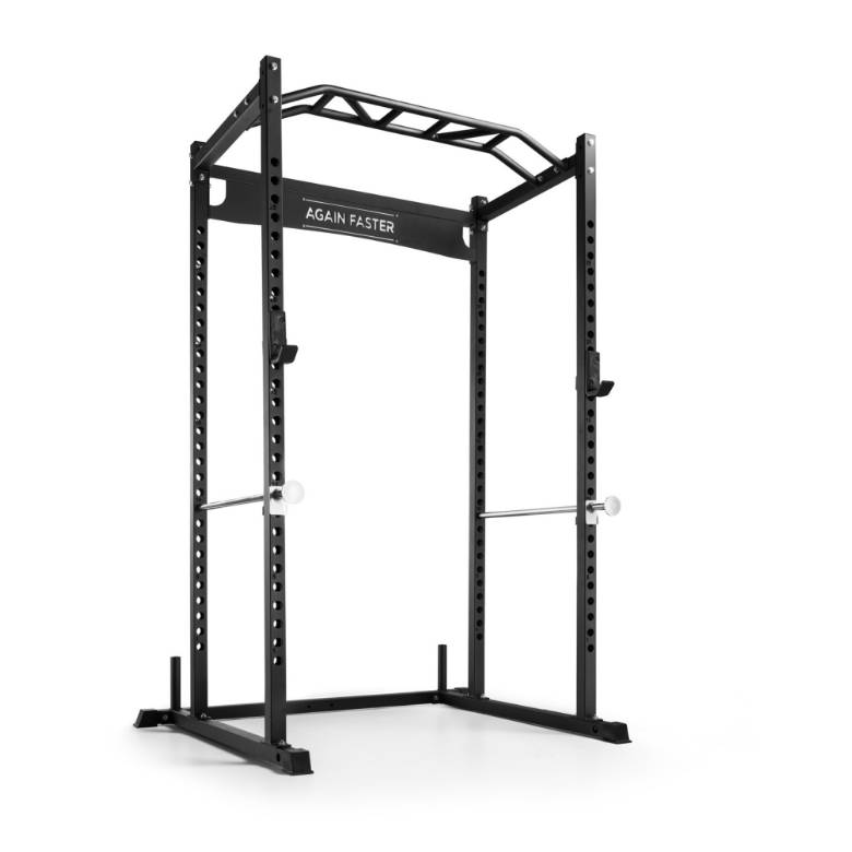 Again Faster Power Racks