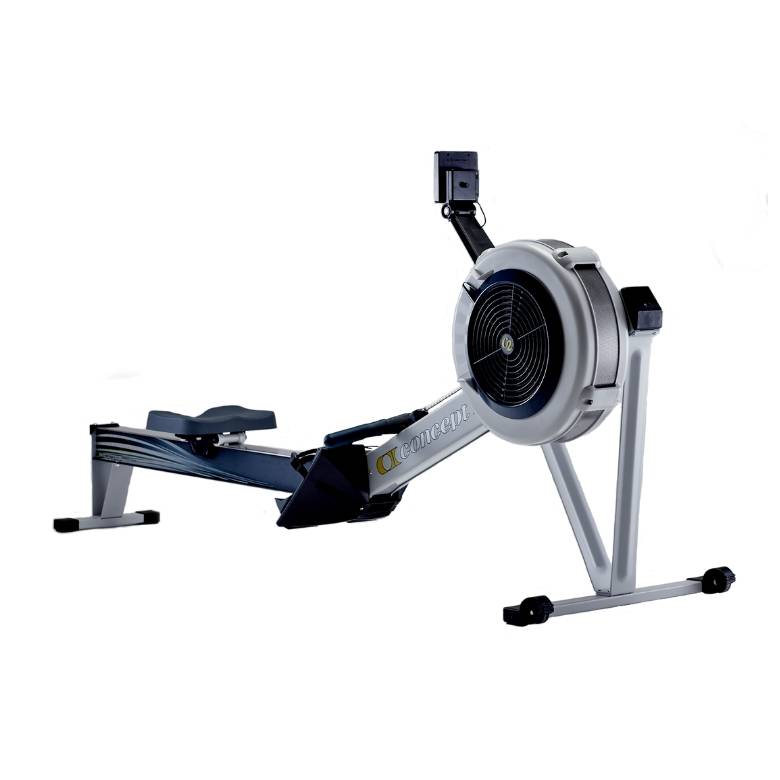 Concept 2 Rower