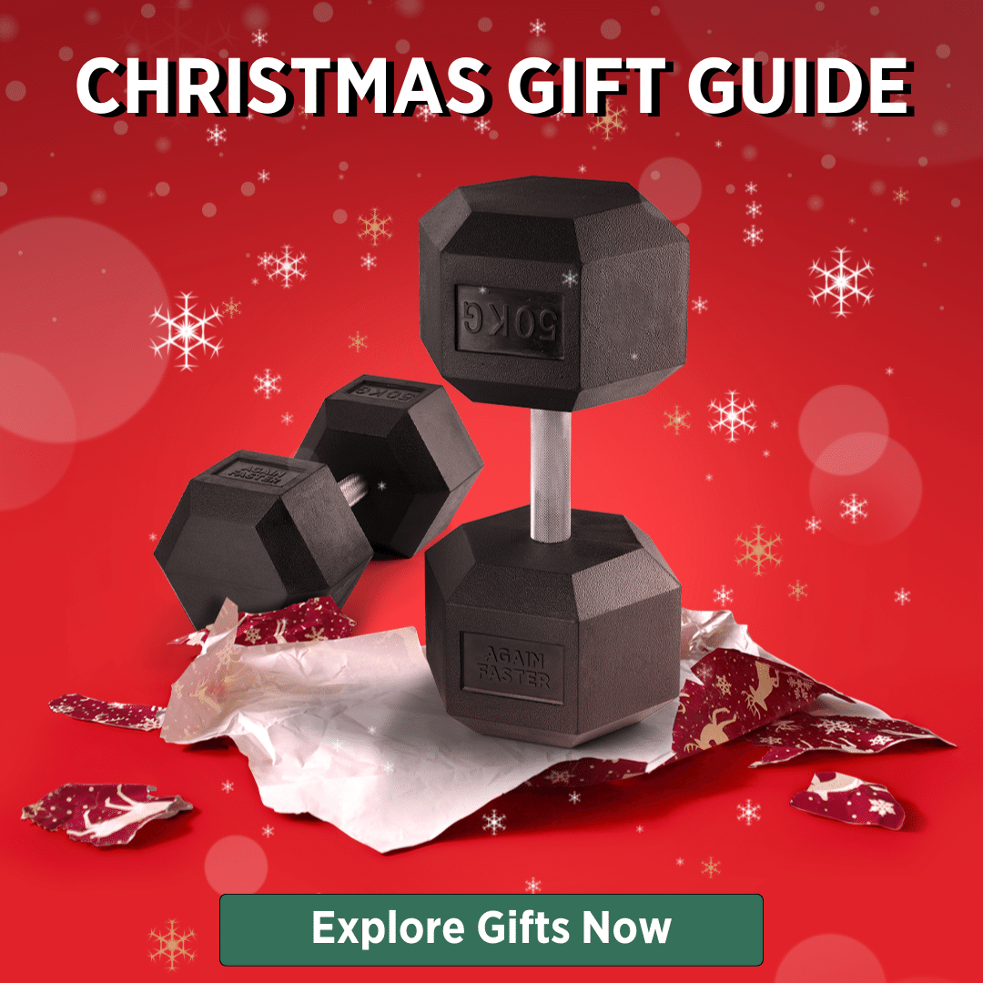 Xmas Gifts Mobile Banner